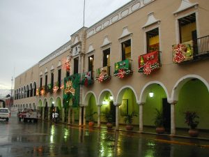 Valladolid Yucatan
