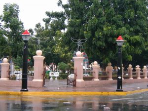 Valladolid Yucatan
