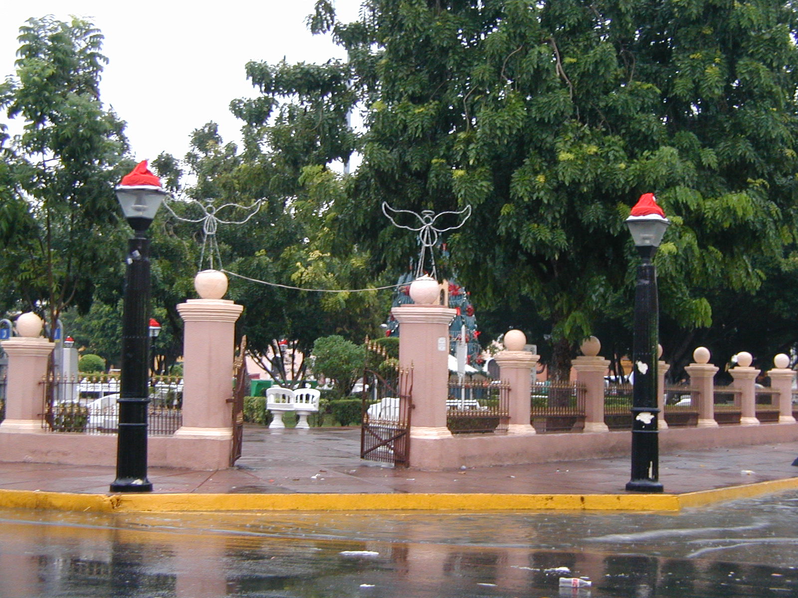 Valladolid Yucatan