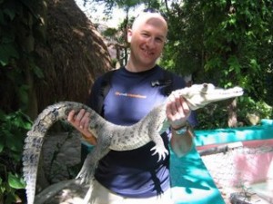 Crococun