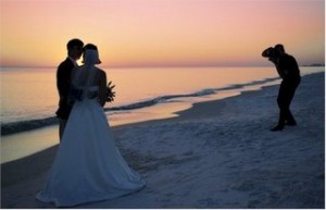 wedding day