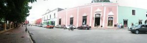 Valladolid Yucatan