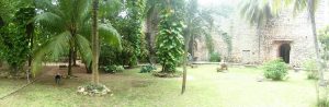 Valladolid Yucatan