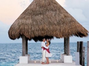 Wedding-honeymoon