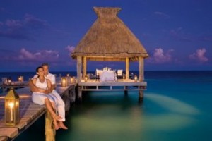 wedding in Riviera Maya