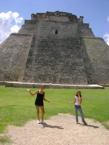 Uxmal