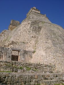 Uxmal