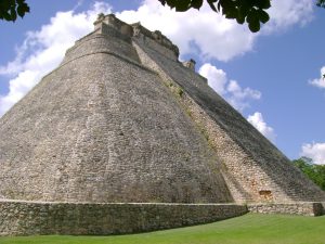 Uxmal