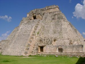 Uxmal
