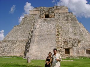 Uxmal
