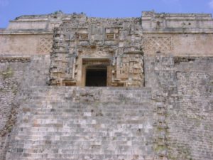 Uxmal
