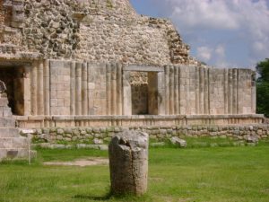 Uxmal