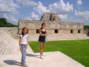 Uxmal
