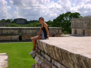 Uxmal