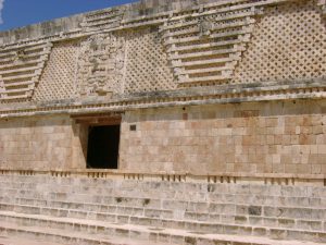 Uxmal