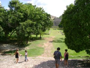 Uxmal
