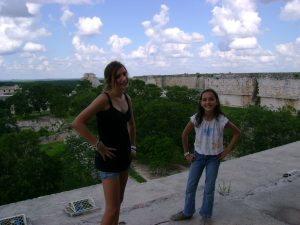Uxmal