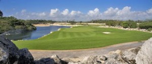 Riviera Maya golf Tulum