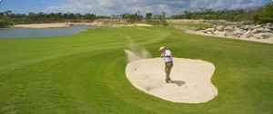 Riviera Maya Golf Tulum