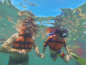 Snorkel Xtreme