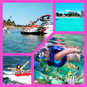seadoo boat