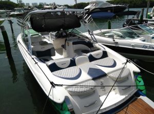 Mastercraft