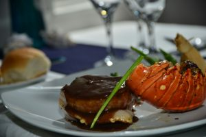 lobster diner