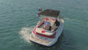 seadoo boat