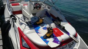 seadoo boat