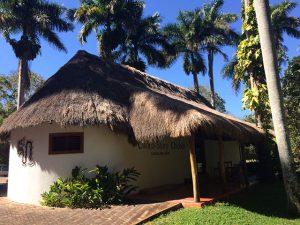 Caco museum