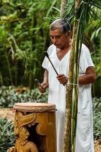 Chocolate Cacao ceremony