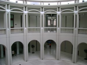 Meirda Auditorio