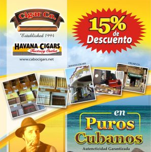 Puros cubanos