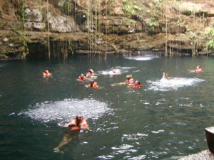 Cenote