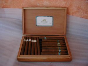 Puros cubanos