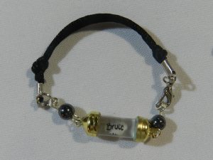 your name on grain of rice