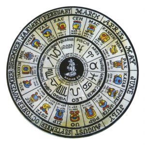 Mayan calendar