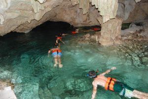 Aktun Chen Tulum Park Cenotes