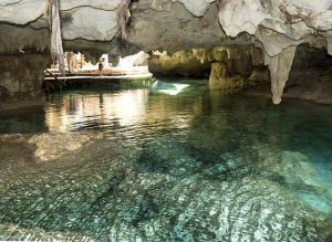 Aktun Chen Tulum Park Cenotes