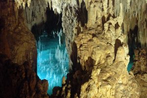Aktun Chen Tulum Park Cenotes
