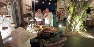 Riviera Maya Cigar roller