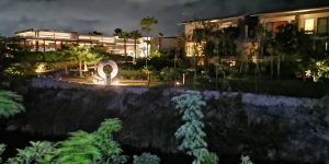 Riviera Maya Cigar roller