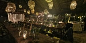 Ziggy's Beach Cigar roller Tulum