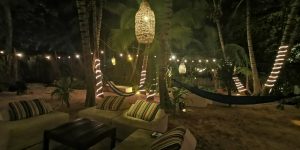 Ziggy's Beach Cigar roller Tulum