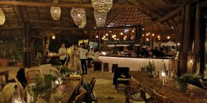 Ziggy's Beach Cigar roller Tulum