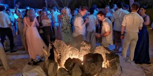 Ziggy's Beach Cigar roller Tulum