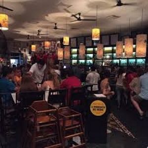 Cuban Restaurant