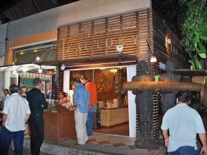 Cigars Factory Playa del Carmen