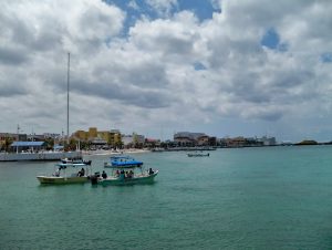 Isla Cozumel