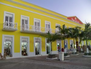 Cozumel Island